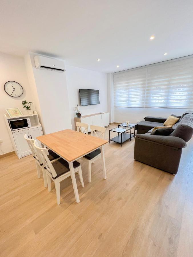 Lovely Flat Center 2 Bedrooms Daire *